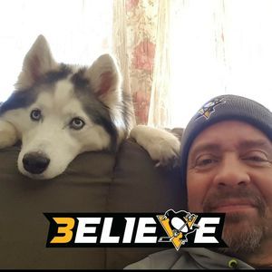 Meet your Posher, Brian